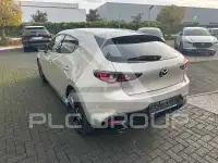 2025 Mazda 3
