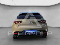 2025 Mazda 3