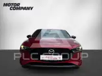 2025 Mazda 3