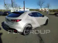 2025 Mazda 3