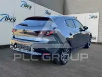 2025 Mazda 3