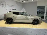 2025 Mazda 3