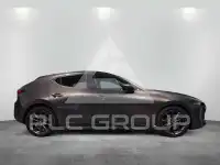 2025 Mazda 3