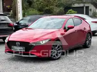 2025 Mazda 3