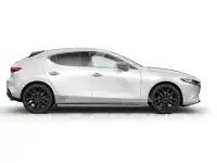 2025 Mazda 3