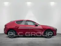 2025 Mazda 3