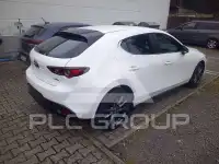 2025 Mazda 3