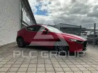 2025 Mazda 3