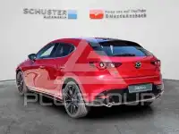 2025 Mazda 3