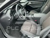 2025 Mazda 3