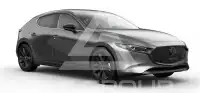 2025 Mazda 3