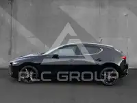 2025 Mazda 3