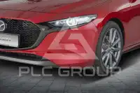 2025 Mazda 3