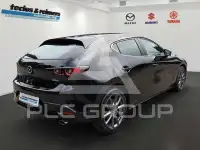 2025 Mazda 3