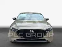 2025 Mazda 3