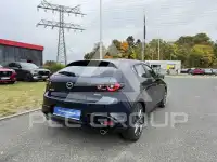 2025 Mazda 3
