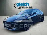 2025 Mazda 3
