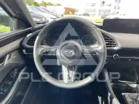 2025 Mazda 3