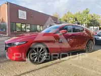 2025 Mazda 3