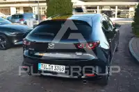2025 Mazda 3