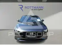 2025 Mazda 3