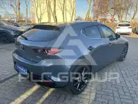 2025 Mazda 3