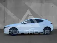 2025 Mazda 3