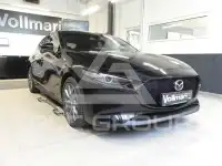 2025 Mazda 3
