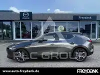 2025 Mazda 3