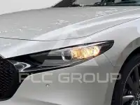 2025 Mazda 3