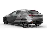 2025 Mazda 3