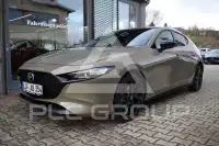 2025 Mazda 3