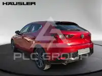2025 Mazda 3
