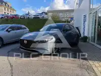 2025 Mazda 3