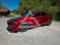2025 Mazda 3