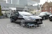 2025 Mazda 3