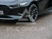 2025 Mazda 3