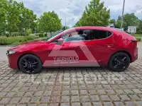 2025 Mazda 3