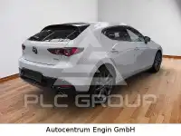 2025 Mazda 3