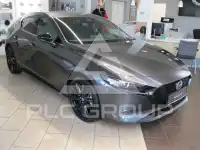 2025 Mazda 3