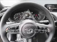 2025 Mazda 3