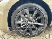 2025 Mazda 3
