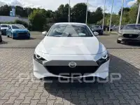 2025 Mazda 3