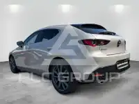 2025 Mazda 3