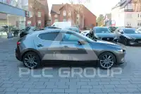 2025 Mazda 3