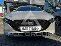 2025 Mazda 3