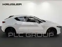 2025 Mazda 3