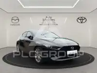 2025 Mazda 3