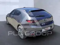 2025 Mazda 3