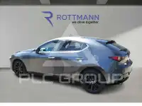 2025 Mazda 3